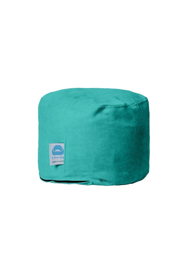 Bean Bagss Pouf Linen