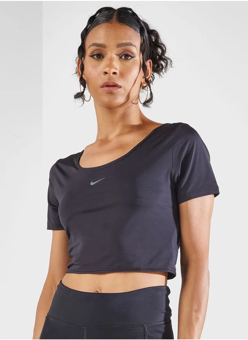 Nike Dri-Fit Classic T-Shirt