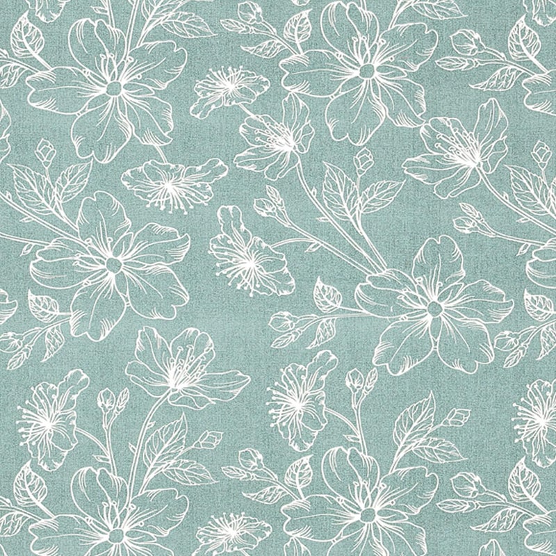 Cosy CORNER ملاءة سرير كينج من قطن كوزي كورنر مع 2 غطاء وسادة، ملاءة لسرير مزدوج، 90X100 بوصة - Image 3