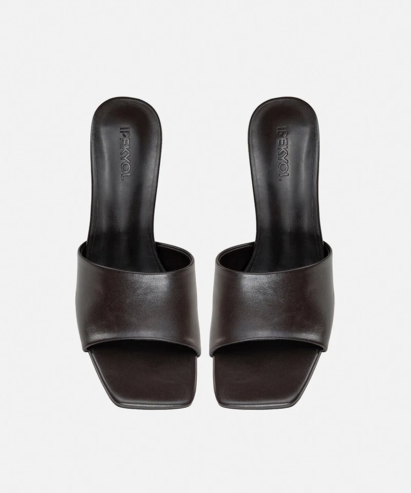 Ipekyol  Beaded Heeled Mules for Women | Best Price UAE