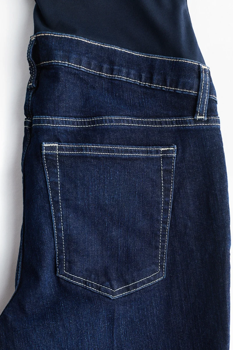 H&M  MAMA Flared Jeans for Women | Best Price UAE