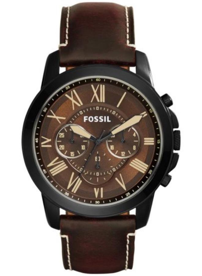 Fossil Wrist Watch for Men - FS5088