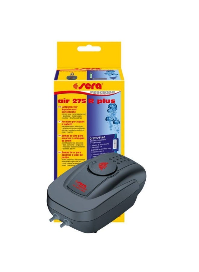 Sera - Air 275 Plus Air Pump Model 275+ - Image 4