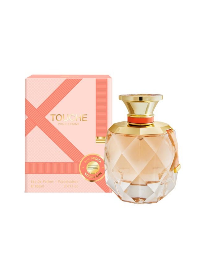 RUE BROCA روا بروكا توش للنساء ماء عطر 100 مل - Image 2
