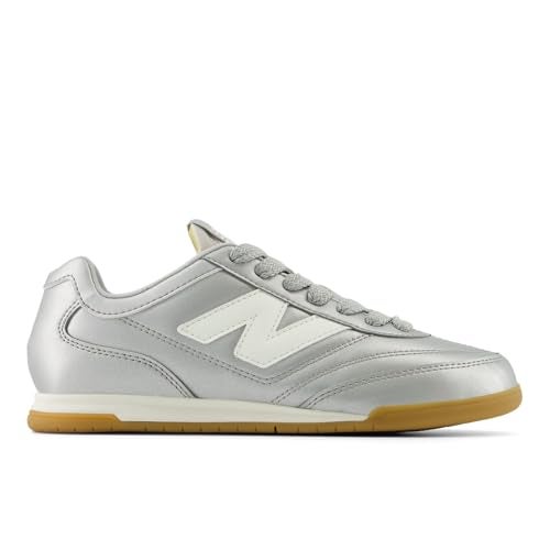 New Balance Unisex's RC42 Casual Shoes White 9.5 - Image 3