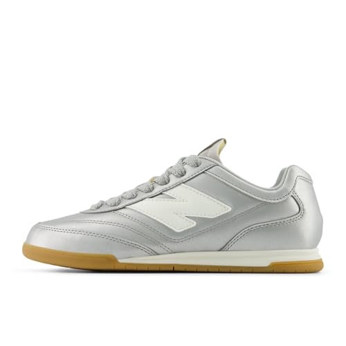 New Balance Unisex's RC42 Casual Shoes White 9.5 - Image 4