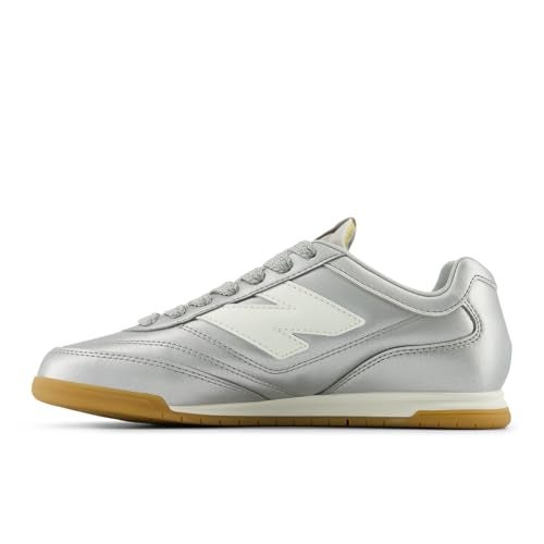 New Balance Unisex's RC42 Casual Shoes White 9.5 - Image 5