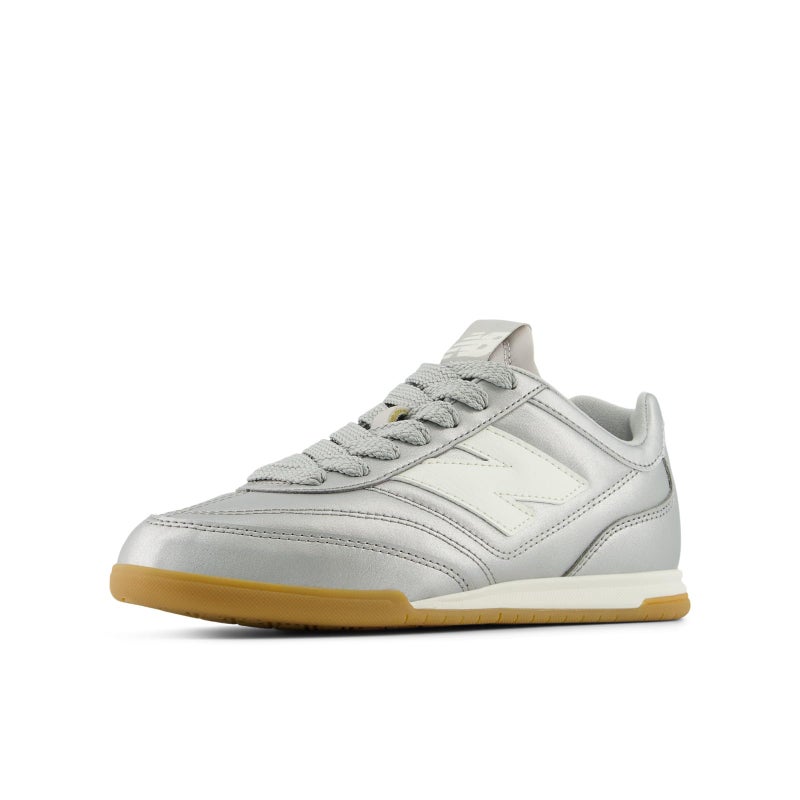 New Balance Unisex's RC42 Casual Shoes White 9.5 - Image 2
