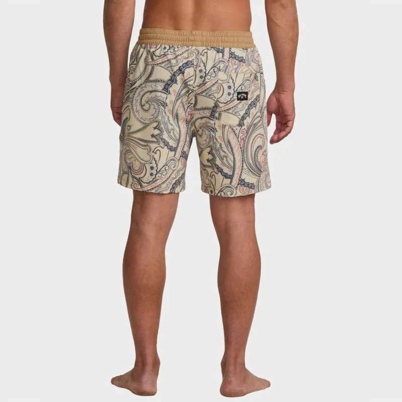Billabong Good Times Layback Boardshorts - Men