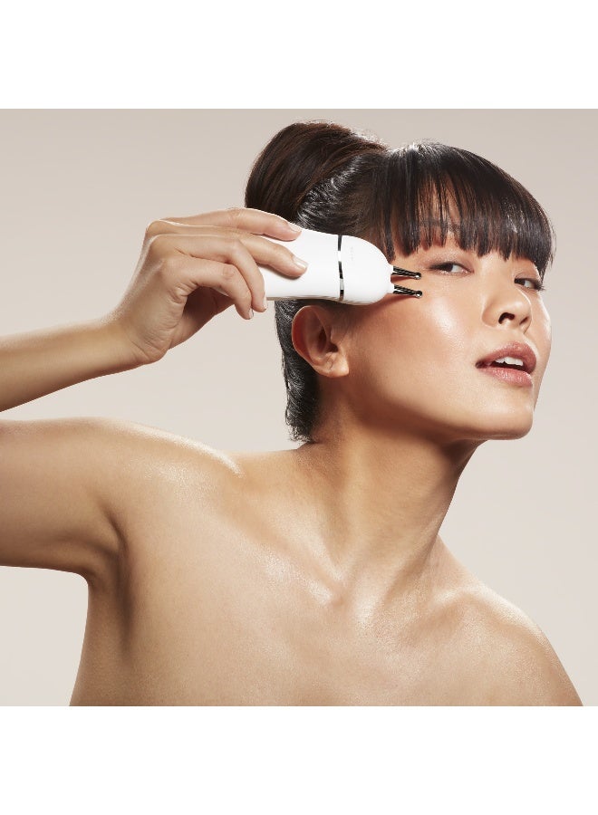 Nuface Trinity+ Lip And Eye Enhancer Attachment (NEW) - Image 3