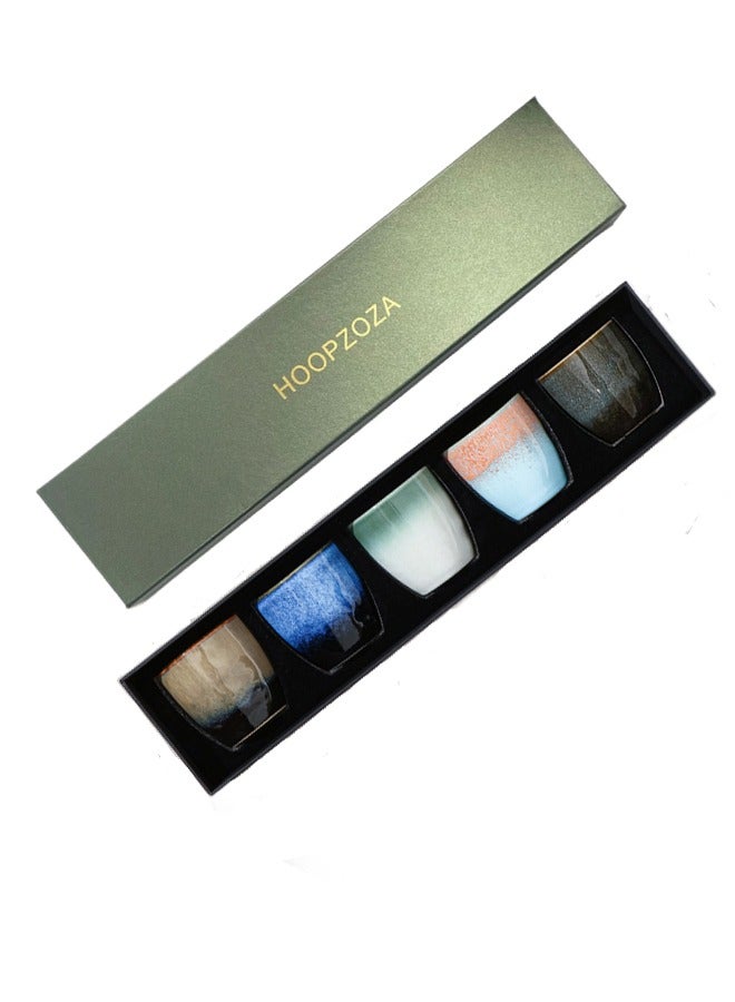 هوب زوزا فناجين القهوة - Image 1