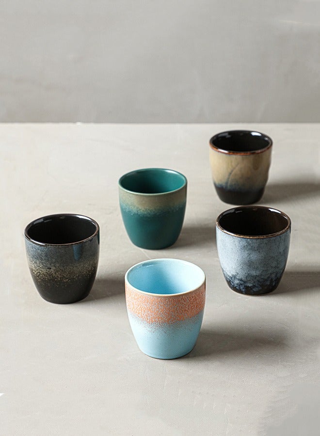 هوب زوزا فناجين القهوة - Image 5