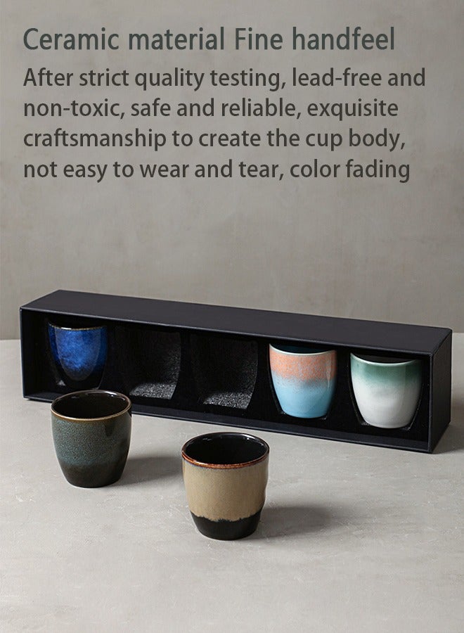 هوب زوزا فناجين القهوة - Image 3