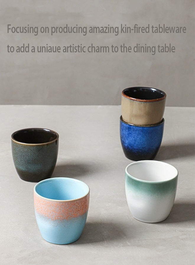 هوب زوزا فناجين القهوة - Image 2