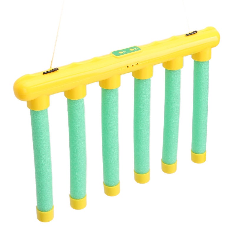 Stick Catching Game Adjustable Music Volume Reaction Training Toy - Hand Brain Coordination Toy for Elderly Cognitive Exercise - Image 5