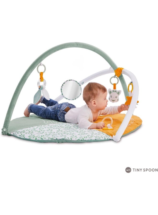 Sophie la girafe Il Etait Une Fois Reverso Playmat  - Image 4