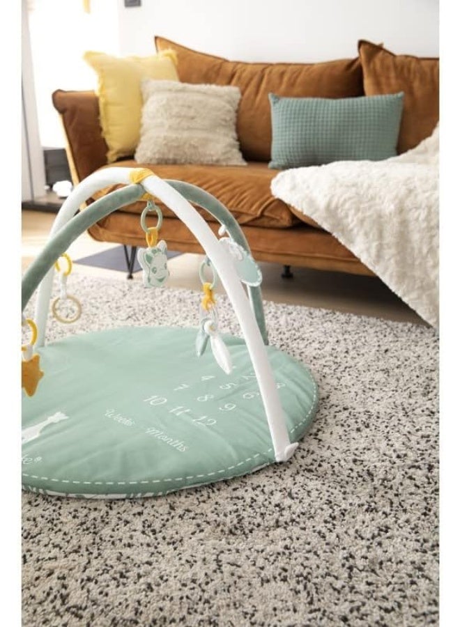 Sophie la girafe Il Etait Une Fois Reverso Playmat  - Image 2