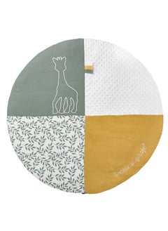 Sophie la girafe Sophie la girafe Il Etait Une Fois Reverso Playmat  - Image 3