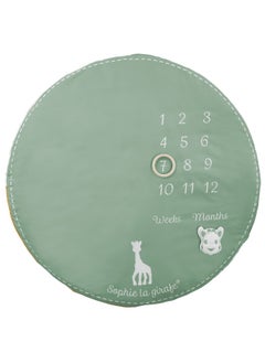 Sophie la girafe Sophie la girafe Il Etait Une Fois Reverso Playmat  - Image 4