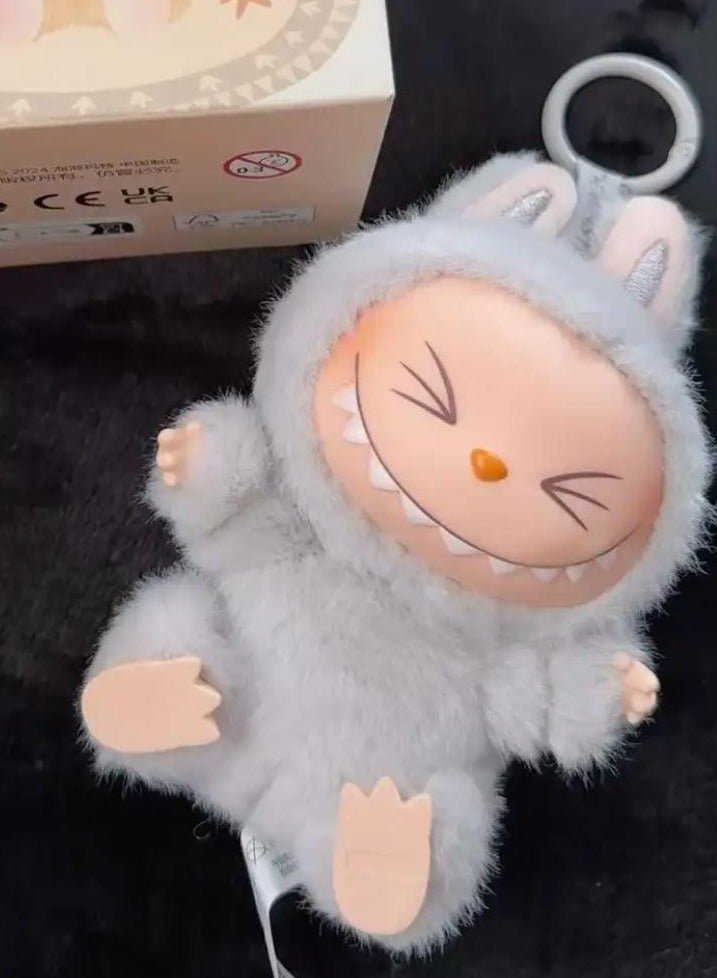 Labobo soft stuffed doll,