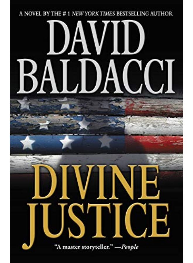 Divine Justice 