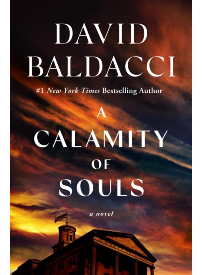 A Calamity of Souls 