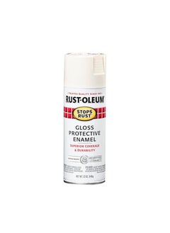 Generic Rust-Oleum-7789830-Stops Rust Spray paint that stops oxidation-12-Ounce-Canvas 