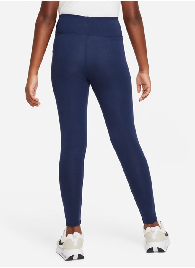 Nike G Nsw Favorites Trend Hw Lggng  - Image 3