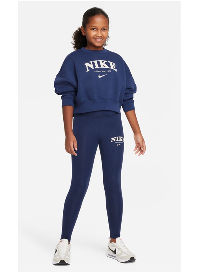 Nike G Nsw Favorites Trend Hw Lggng  - Image 1