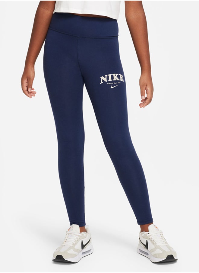 Nike G Nsw Favorites Trend Hw Lggng  - Image 4