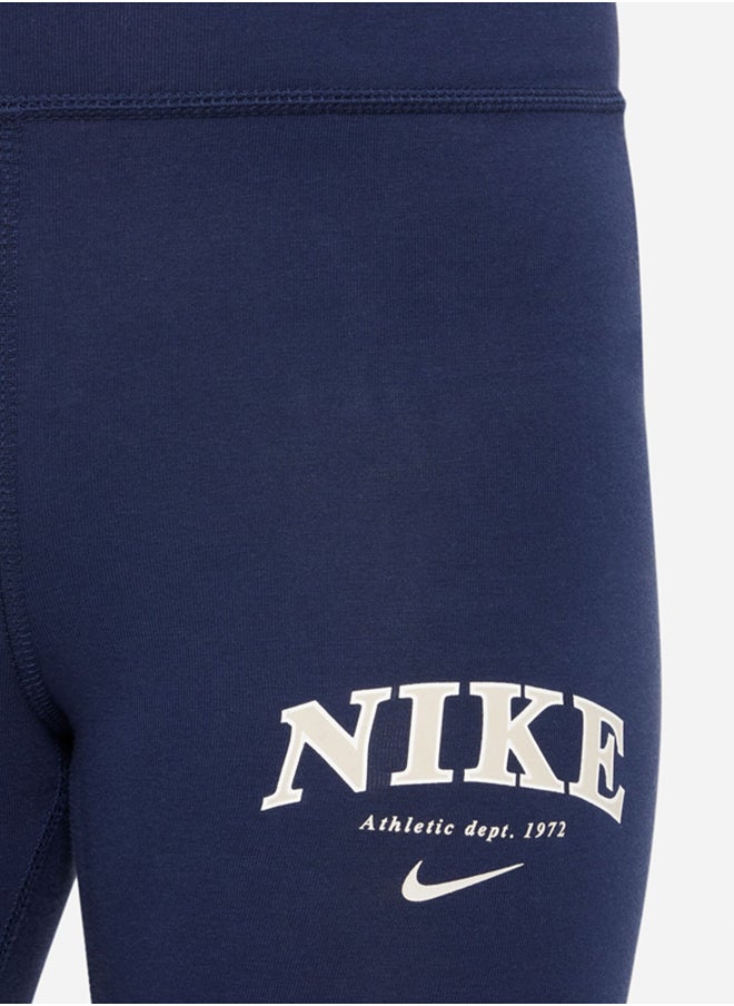 Nike G Nsw Favorites Trend Hw Lggng  - Image 2