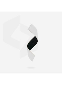 STALEKS PRO Disposable Double-Sided Files - papmAm Mix EXPERT | 22 180/240 grit (50 pcs)  - Image 2