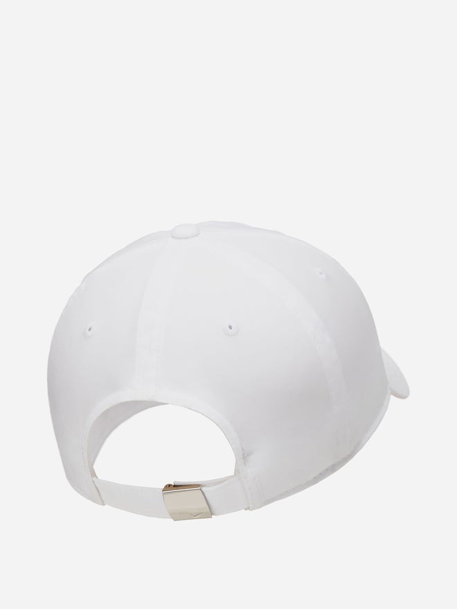 Nike Dri-Fit Club Metal Swoosh Cap - Image 2