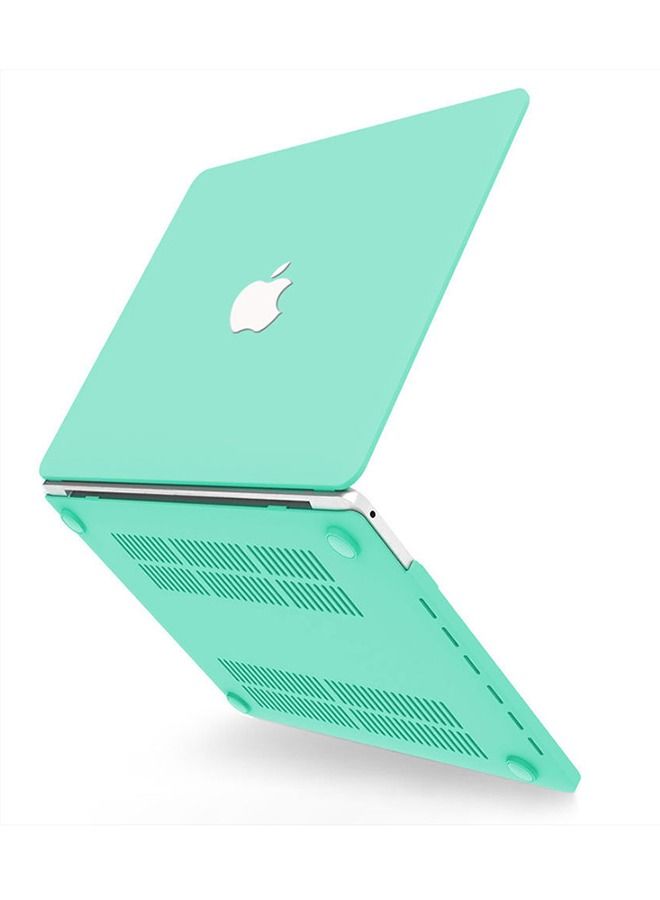 NIBEMINENT Laptop Case for Apple macbook Optional Model iMac Case 