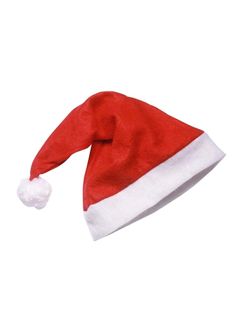 A TO Z Christmas Santa Hat - Image 2