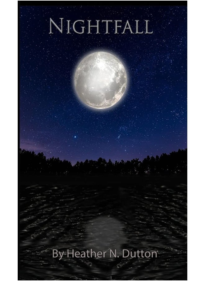 Nightfall  - Image 1