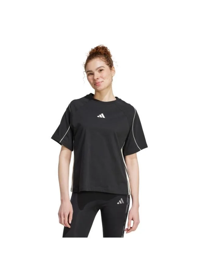 اديداس تيشيرت Stadium 3-Stripes