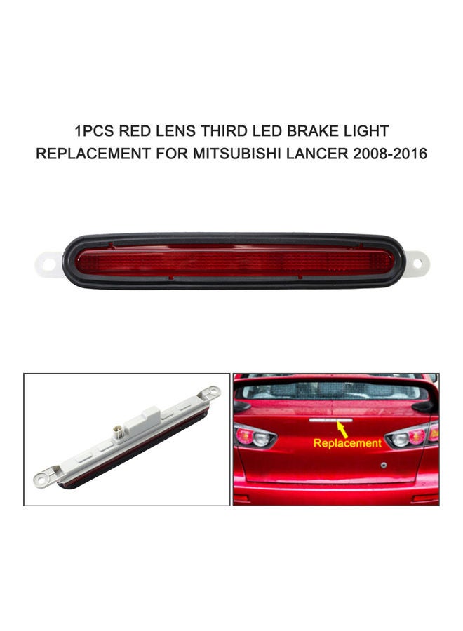Loquat Third LED Brake Light - Image 4