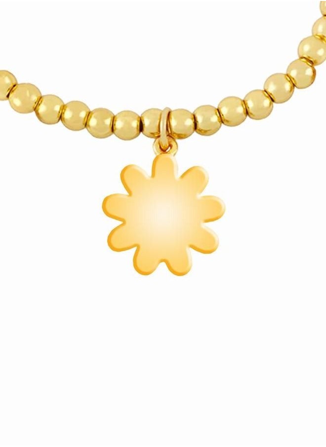 AIWANTO Alissa Women Fashion Bracelet  - Image 3