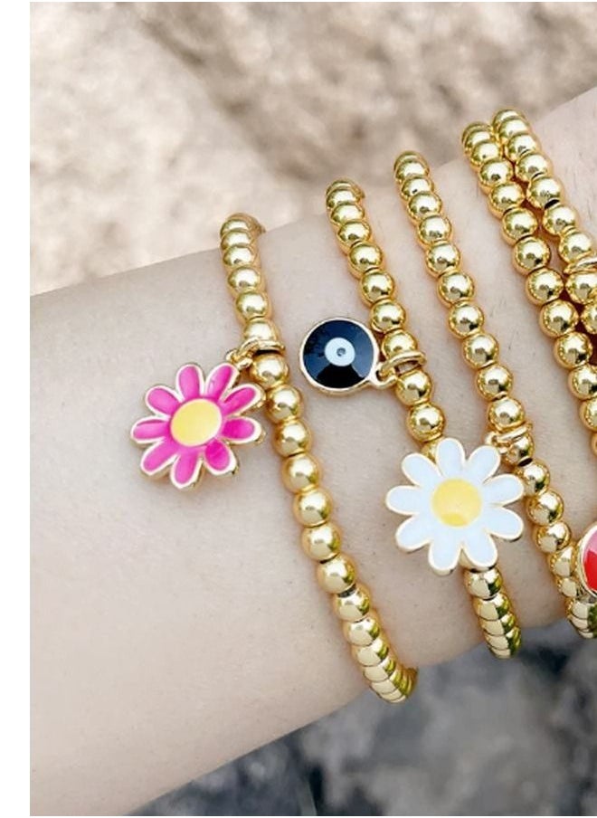 AIWANTO Alissa Women Fashion Bracelet  - Image 4
