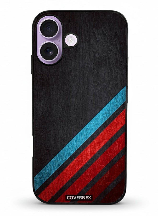 Covernex Apple iPhone 17 Protective Case Cover Printed DESIGN_107 - Image 2