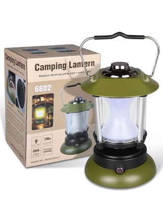 Led Lantern Rechargeable Camping Lantern - pzsku/Z08AA40204C69CD92FCCDZ/45/_/1715842038/3162c021-d2d2-42ef-9d07-5f3745386ac8