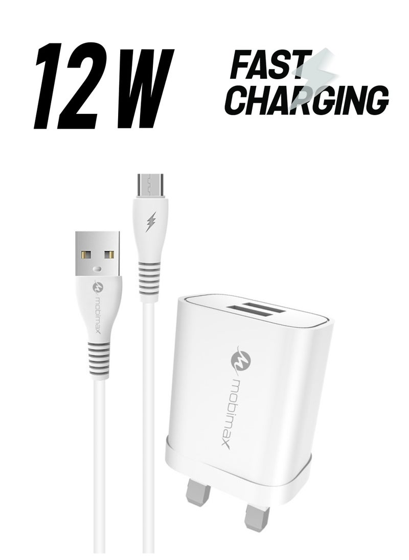 Mobimax Fast Charger CK-01 Micro - pzsku/Z08AA58229DBCD18C5961Z/45/_/1738266859/8992e1c2-8c5e-4b93-bbb5-aeaa92a6af77