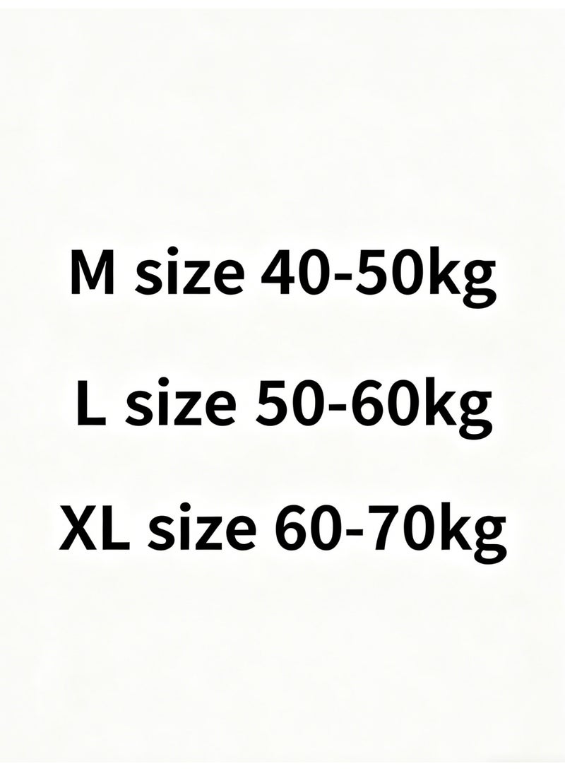 3‑Pack Seamless‑Free Sports Panties for Women, No‑Show Underwear for Yoga Pants, No‑Ride‑Up Hip‑Friendly Breathable Athletic Underpants for Workout - Image 5