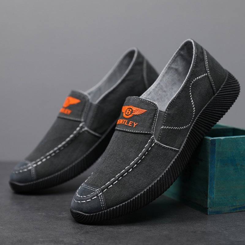 Unisex Casual Sneakers Shoes - Image 2