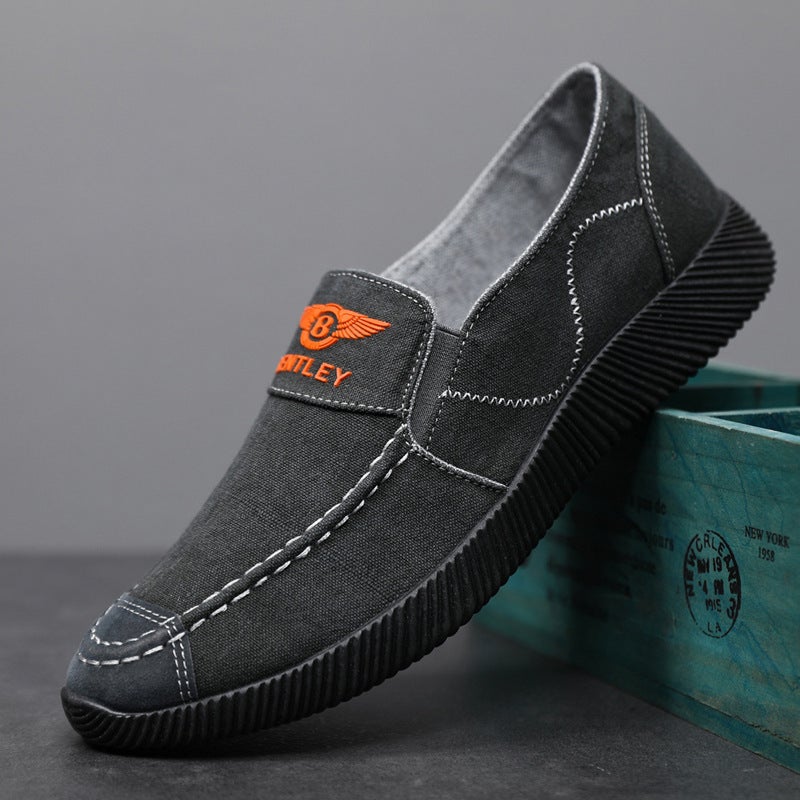 Unisex Casual Sneakers Shoes - Image 1