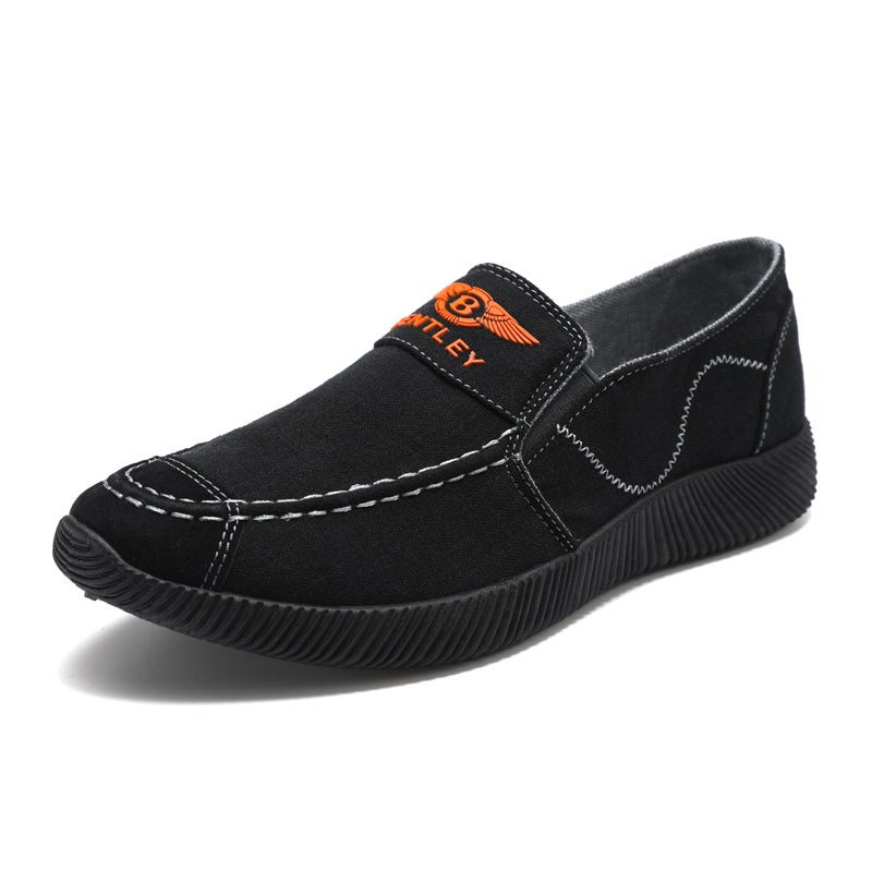 Unisex Casual Sneakers Shoes - Image 5