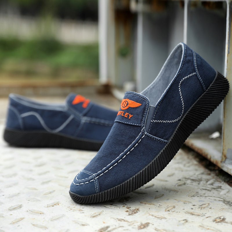 Unisex Casual Sneakers Shoes - Image 4