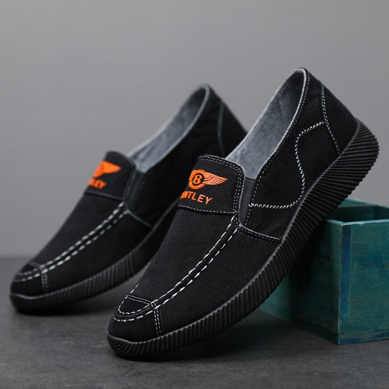 Unisex Casual Sneakers Shoes - Image 3