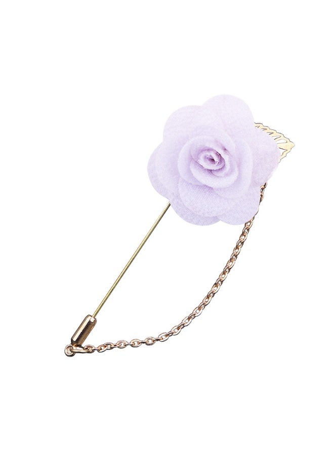 Shougu Fashionable One-piece Pin Suit Jacket Accessories Brooch 